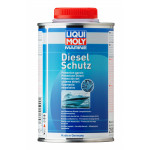 Liqui Moly 25000 Marine Diesel Schutz 500ml