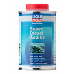 Liqui Moly 25004 Marine Super Diesel Additiv 500ml