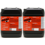 Brunox Epoxy Roststopp + Grundierung 2x 5 = 10 Liter