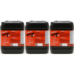 Brunox Epoxy Roststopp + Grundierung 3x 5 = 15 Liter