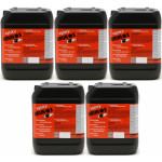 Brunox Epoxy Roststopp + Grundierung 5x 5 = 25 Liter