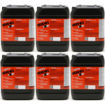 Brunox Epoxy Roststopp + Grundierung 6x 5 = 30 Liter