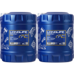 MANNOL 7715 LONGLIFE 504/507 5W-30 Motoröl 2x 10l = 20 Liter