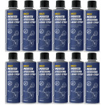 Mannol Power Steering Leak Stop 12x 250 Milliliter