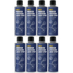 Mannol Power Steering Leak Stop 8x 250 Milliliter