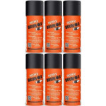 Brunox Roststopp + Grundierung 6x 400 Milliliter