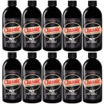 TBO&S Classic Shampoo & Abperleffekt 10x 500ml