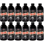 TBO&S Classic Shampoo & Abperleffekt 12x 500ml