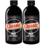 TBO&S Classic Shampoo & Abperleffekt 2x 500ml