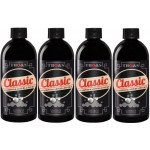 TBO&S Classic Shampoo & Abperleffekt 4x 500ml