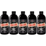 TBO&S Classic Shampoo & Abperleffekt 5x 500ml