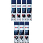 EUROLUB Bremsenreiniger Spray 7x 600ml