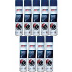 EUROLUB Bremsenreiniger Spray 9x 600ml