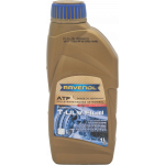 RAVENOL ATF T-ULV Fluid 1 Liter Flasche
