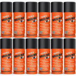 Brunox Roststopp + Grundierung 12x 400 Milliliter