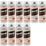Brunox 1-K Filler 10x 400 Milliliter