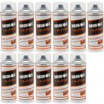 Brunox 1-K Filler 11x 400 Milliliter