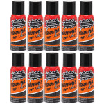 BRUNOX Turbo-Spray 10x 100ml