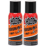 BRUNOX Turbo-Spray 2x 100ml