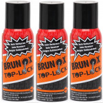 BRUNOX Turbo-Spray 3x 100ml