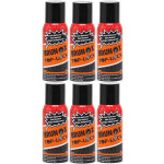 BRUNOX Turbo-Spray 6x 100ml
