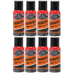 BRUNOX Turbo-Spray 8x 100ml