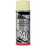 RACING Lackspray RAL 1015 Hellelfenbein 400ml