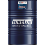 Eurolub 2 TZ Racing 2-Takt Motorrad Motoröl 208l Fass