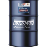 Eurolub 10W-30 Mehrbereichshydrauliköl 60l Fass