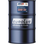 Eurolub 4TZ Premium 4-Takt 10W-50 Motorrad Motoröl 60l Fass