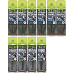 DRUCKLUFT HOCHDRUCK SPRAY, 10x 400 Milliliter