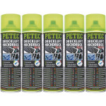 DRUCKLUFT HOCHDRUCK SPRAY, 5x 400 Milliliter