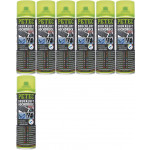 DRUCKLUFT HOCHDRUCK SPRAY, 7x 400 Milliliter