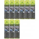 DRUCKLUFT HOCHDRUCK SPRAY, 9x 400 Milliliter