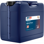 Eurolub HD 4C TO-4 SAE 30 Motoröl 20l Kanister