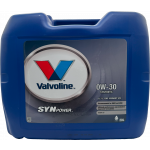 Valvoline SYNPOWER LL-12 FE 0W-30 - 20 Liter Kanister