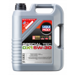 Liqui Moly Special Tec DX1 5W-30 Motoröl 5l