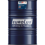 Eurolub Gear Fluide III Getriebeöl 208l Fass
