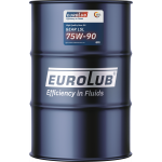 Eurolub Gear LSL 75W-90 Getriebeöl 60l Fass