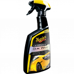 MEGUIAR`S ULTIMATE QUIK WAX 473ml