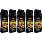 Meguiars Gold Class Lederreiniger 5x 400 Milliliter