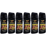 Meguiars Gold Class Lederreiniger 6x 400 Milliliter