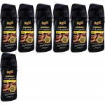 Meguiars Gold Class Lederreiniger 7x 400 Milliliter