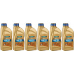 Ravenol Eco Synth ECS SAE 0W-20 Motoröl 6x 1l = 6 Liter