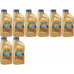 Ravenol Eco Synth ECS SAE 0W-20 Motoröl 8x 1l = 8 Liter