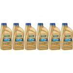 Ravenol WIV SAE 0W-30 Longlife II Motoröl 6x 1l = 6 Liter