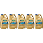 Ravenol WIV SAE 0W-30 Longlife II Motoröl 5x 5 = 25 Liter