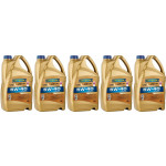 Ravenol VSI SAE 5W-40 Vollsynth Motoröl 5x 5 = 25 Liter