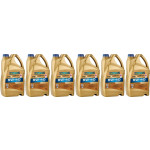 Ravenol VSI SAE 5W-40 Vollsynth Motoröl 6x 5 = 30 Liter