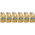 Ravenol VollSynth Turbo VST SAE 5W-40 Motoröl 6x 5 = 30 Liter
